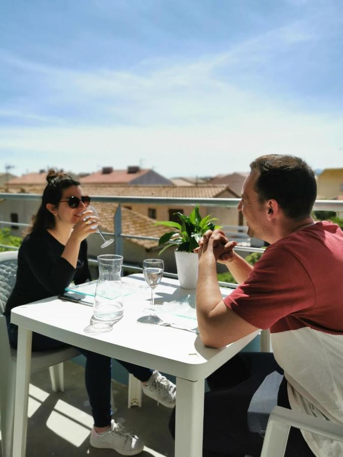 Beau Soleil By Jb L Port La Nouvelle Apartamento Exterior foto