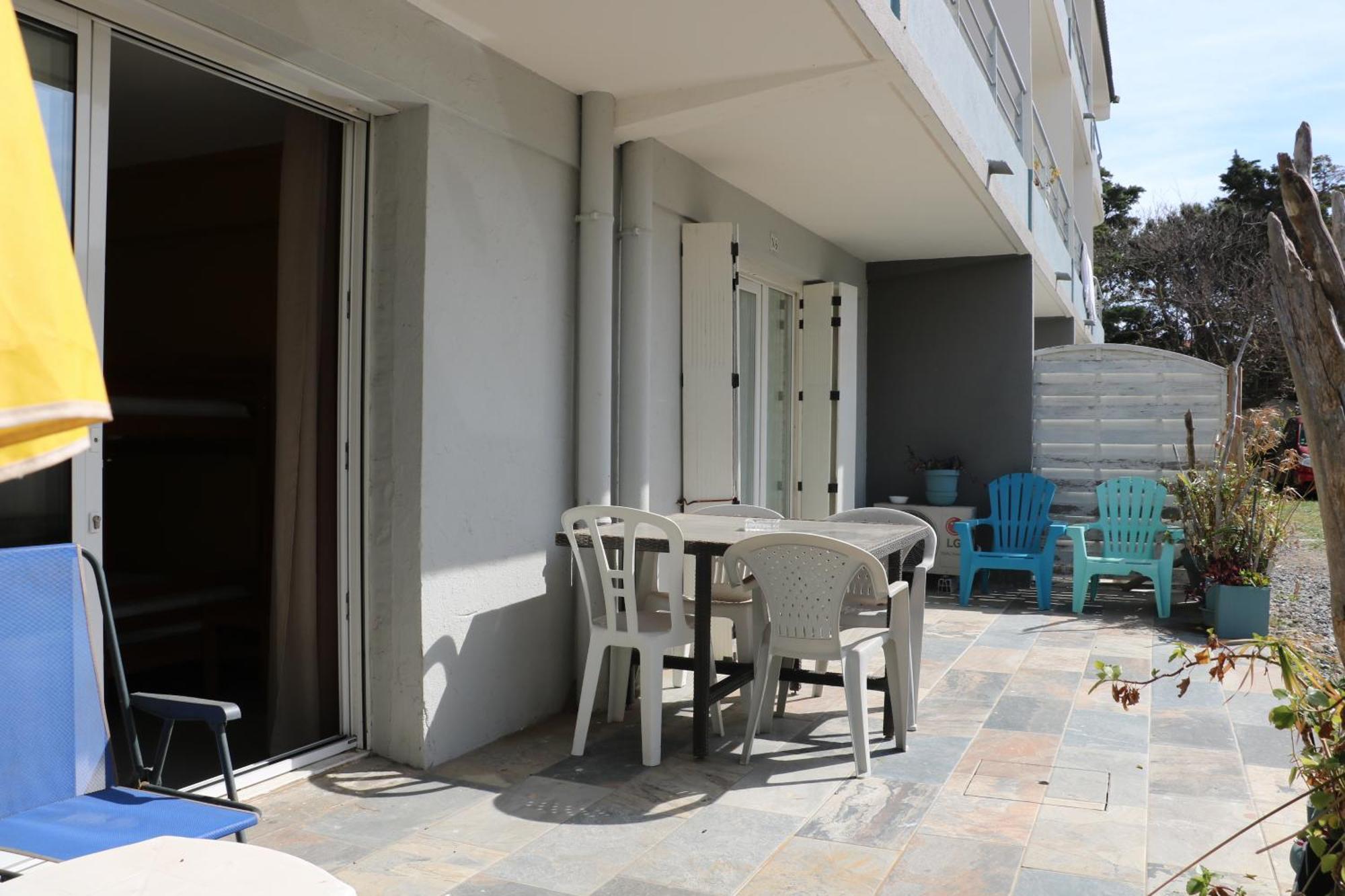 Beau Soleil By Jb L Port La Nouvelle Apartamento Exterior foto