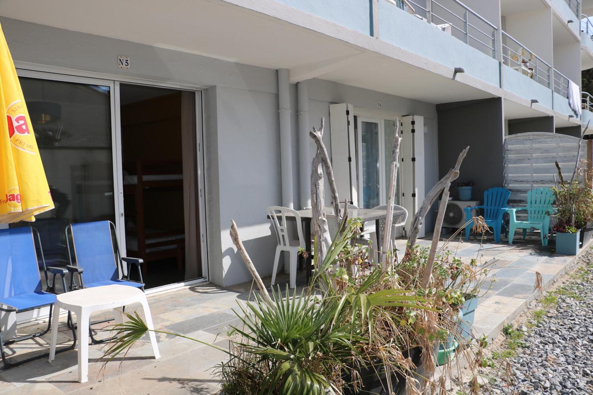 Beau Soleil By Jb L Port La Nouvelle Apartamento Exterior foto