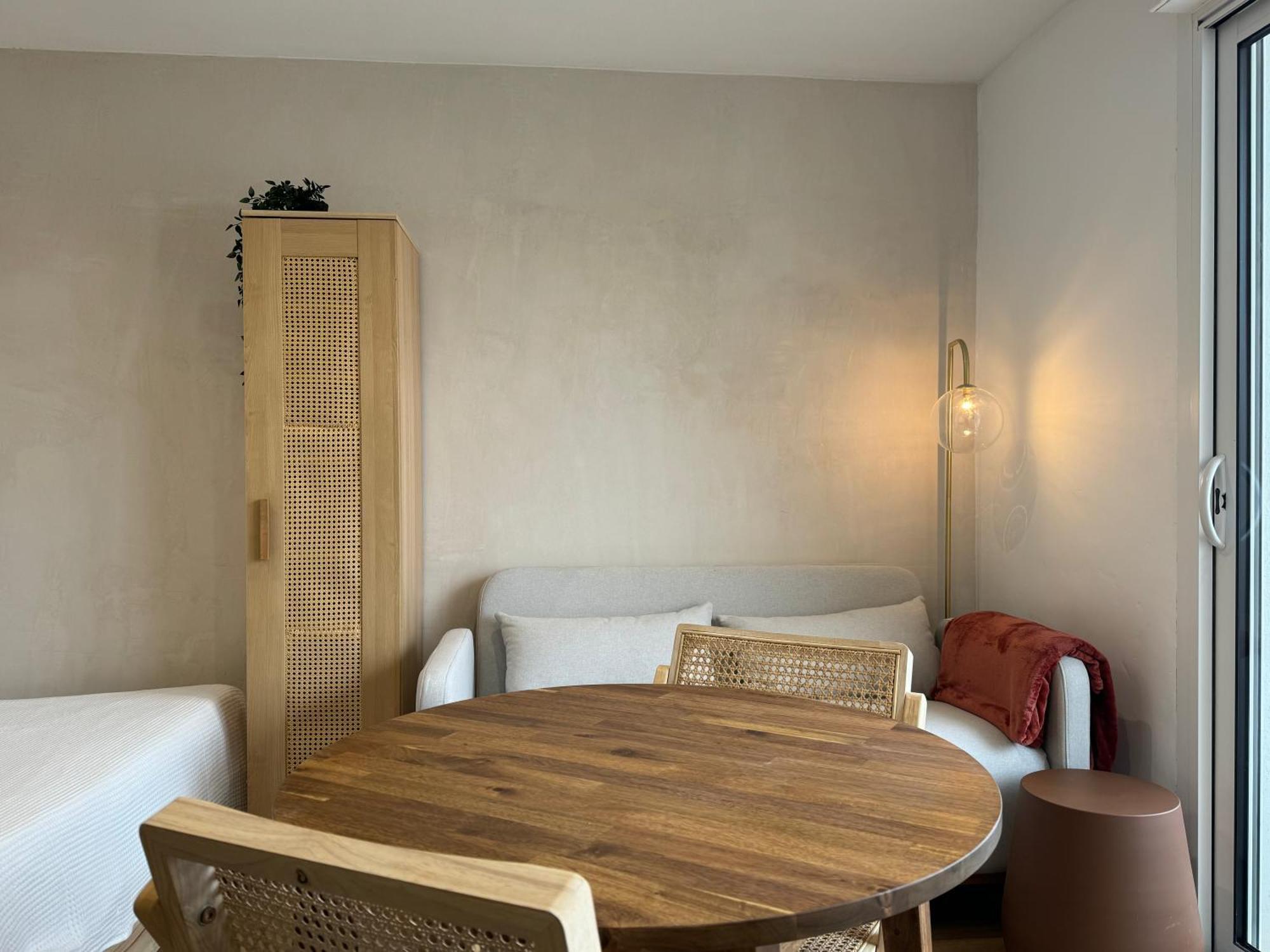 Beau Soleil By Jb L Port La Nouvelle Apartamento Exterior foto